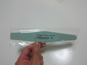 ネイリスト技能検定1級☆当日に使うお道具準備♪ | 成増3分のネイル