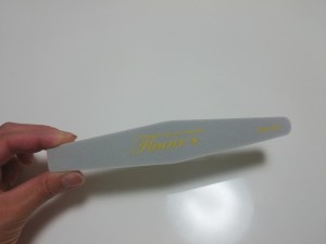 ネイリスト技能検定1級☆当日に使うお道具準備♪ | 成増3分のネイル