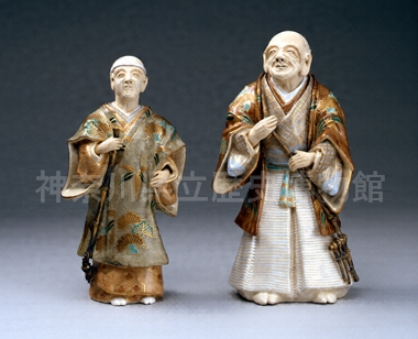 平安 名人 村田永翁 造 彩色羅漢図 香立 置物 TOPPAN、伊藤若冲の幻の作品「釈迦十六羅漢図屏風」を復元 | TOPPAN