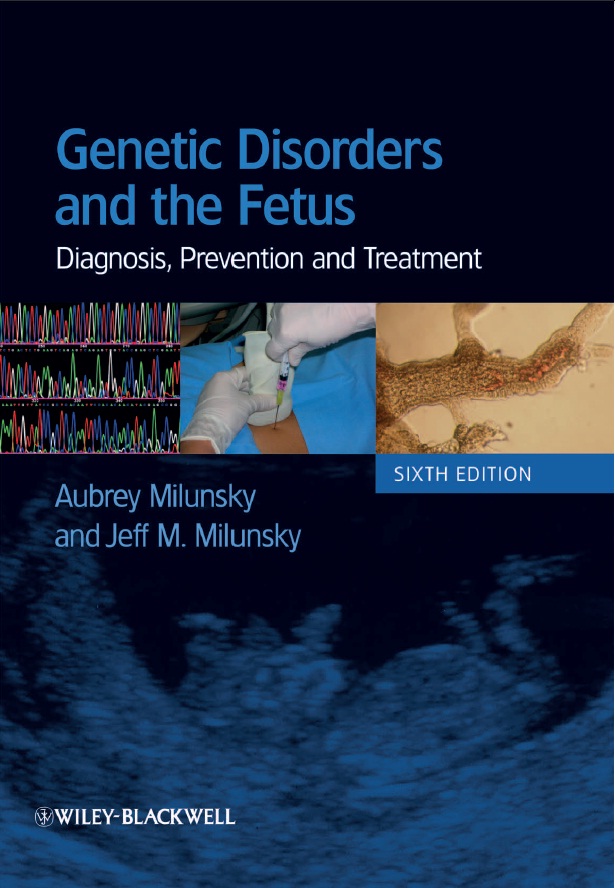 Books – Center for Human Genetics