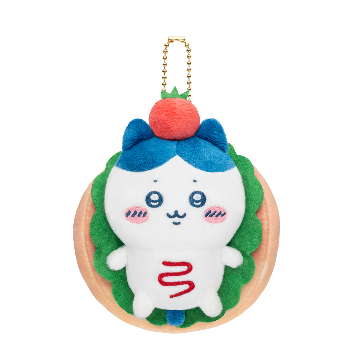 Chiikawa Bakery Sandwich Mascot (Hachiware) | Chiikawa Market