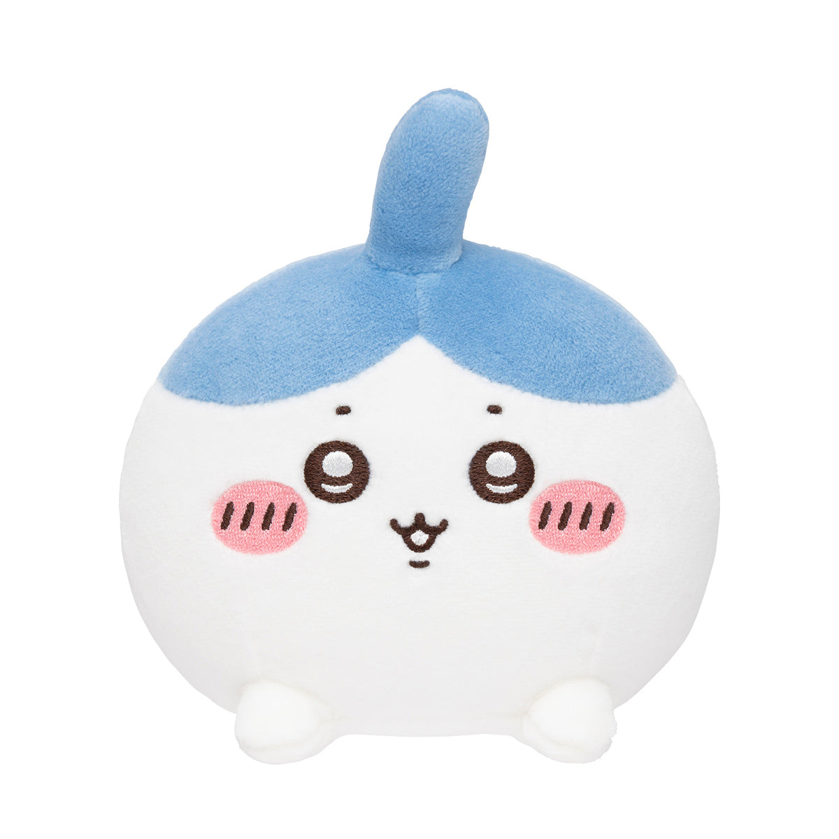Chiikawa Butt Plush (Hachiware) | Chiikawa Market Official Goods Shop