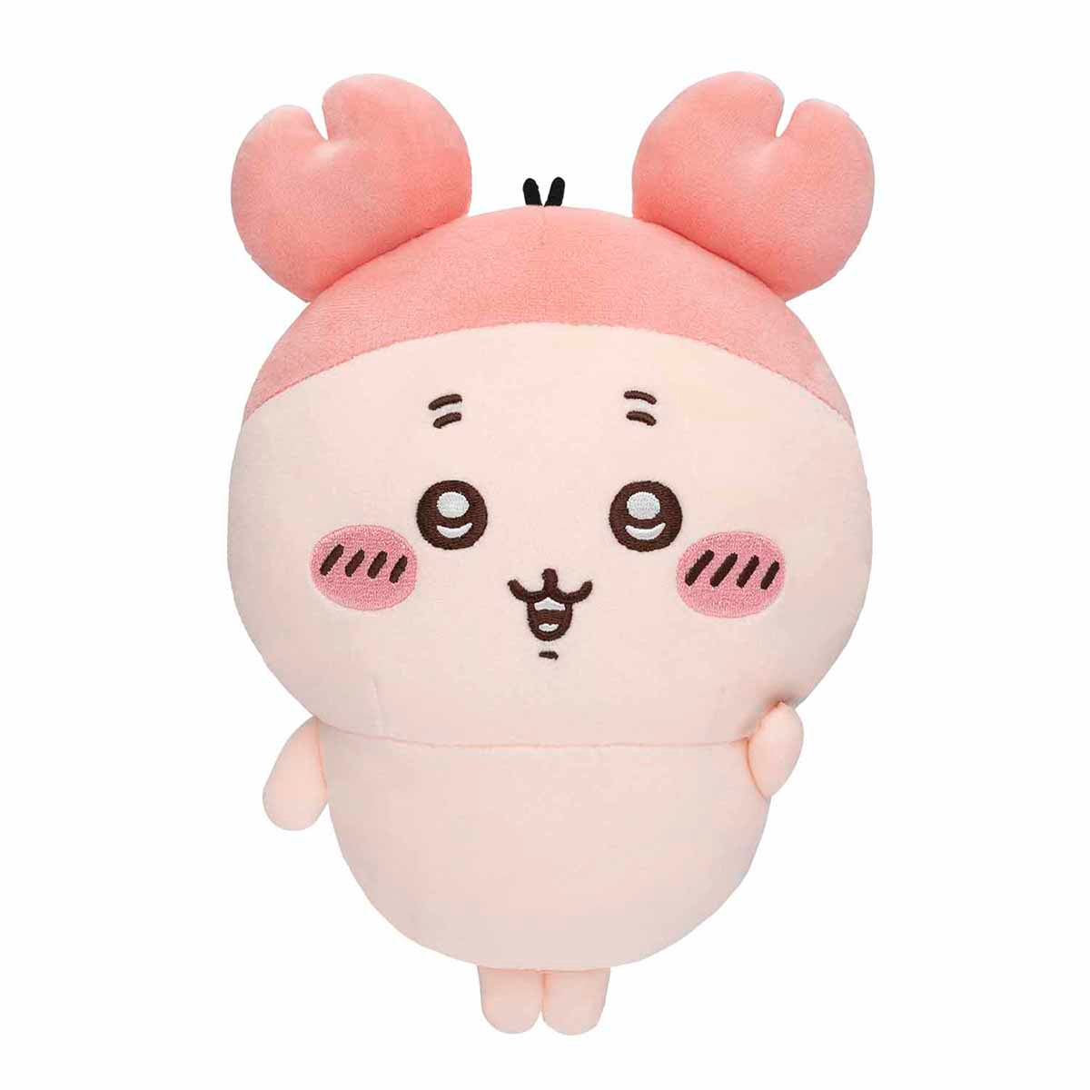 ちいかわ ぬいぐるみS（古本屋） | ちいかわマーケット 公式グッズショップ