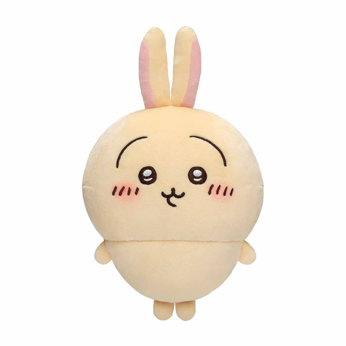 初回生産分 ちいかわ 旅行行きたいぬいぐるみS うさぎ 初版 ちいかわ