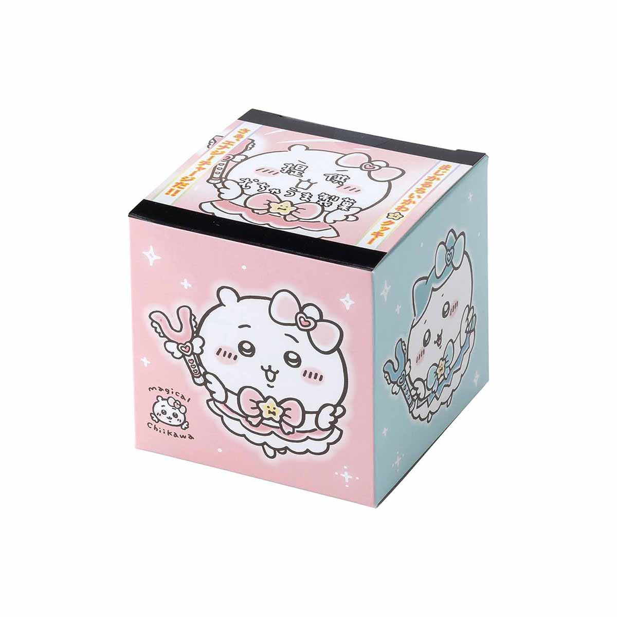 ちいかわ 台湾限定 達磨貯金箱 飴箱 だるま 飴あり セット売り 50%OFF】