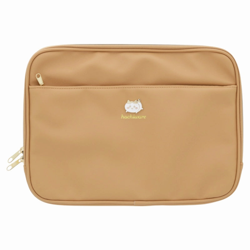 ちいかわ タブレットケース（ハチワレ） | ちいかわマーケット 公式