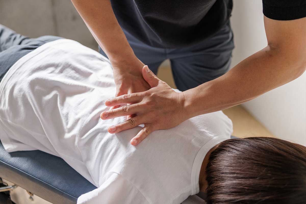 カイロケアジャパン｜Chiro care Japan | 確かな安心。米国公認カイロ