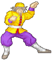 マーシャルチャンピオン