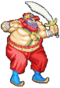 マーシャルチャンピオン