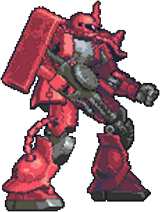 ガンダムバトルアサルトGUNDAM BATTLE ASSAULT 北米版 ガンダムバトル