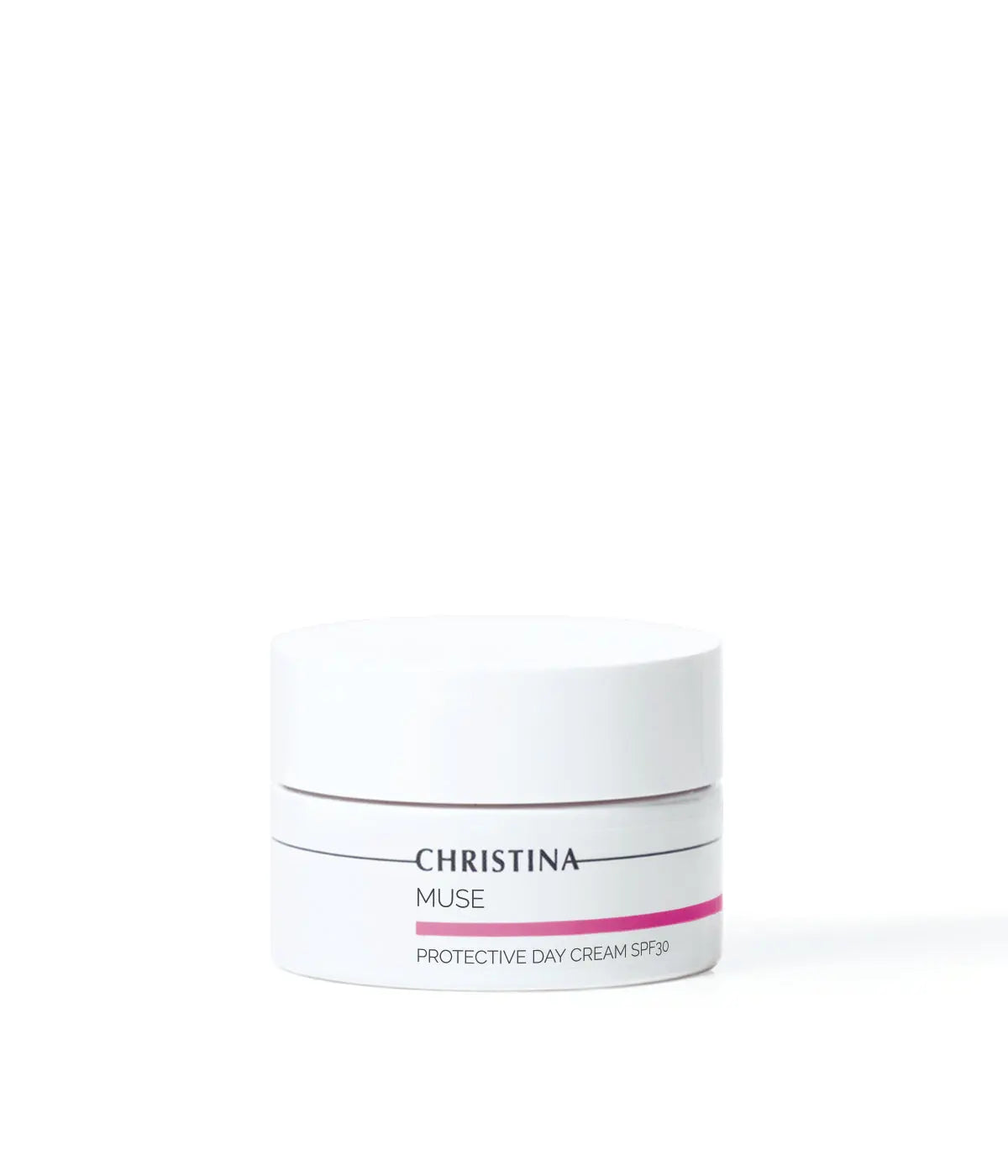 Muse Protective Day Cream spf 30 – Christina Cosmeceuticals