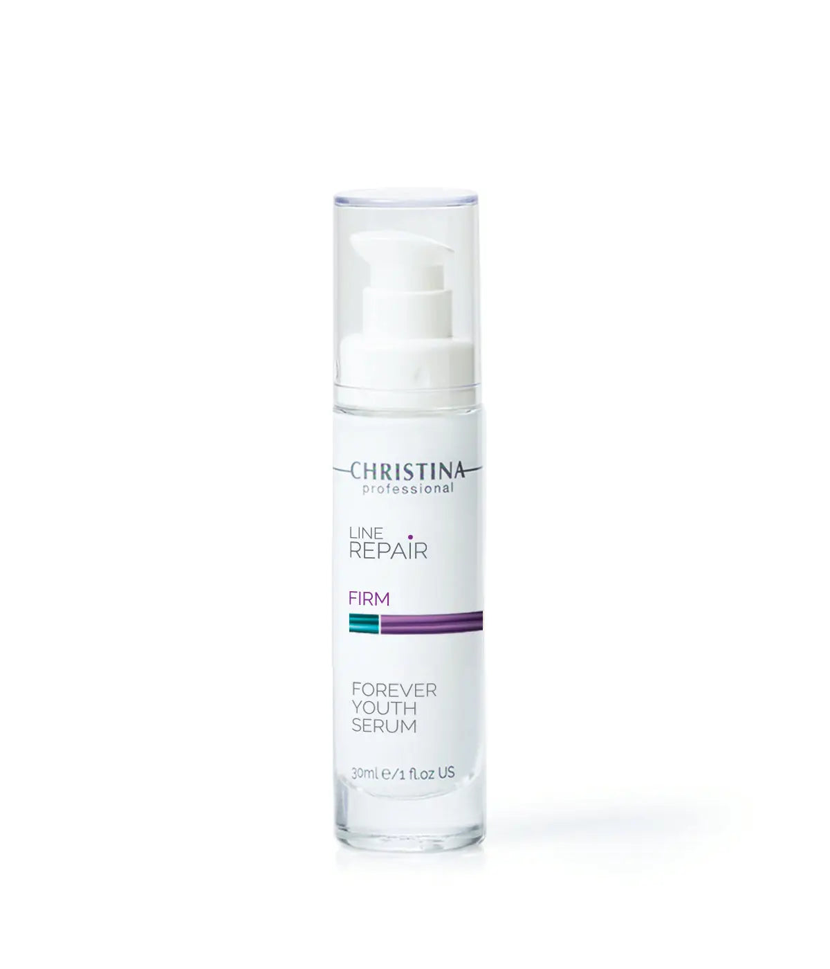 LINE REPAIR Firm Forever Youth Serum – Christina Cosmeceuticals