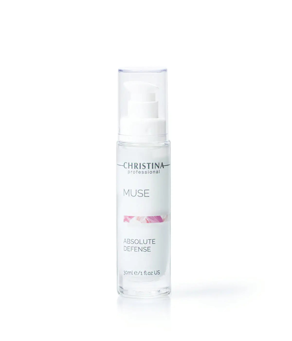 Muse Absolute Defense – Christina Cosmeceuticals