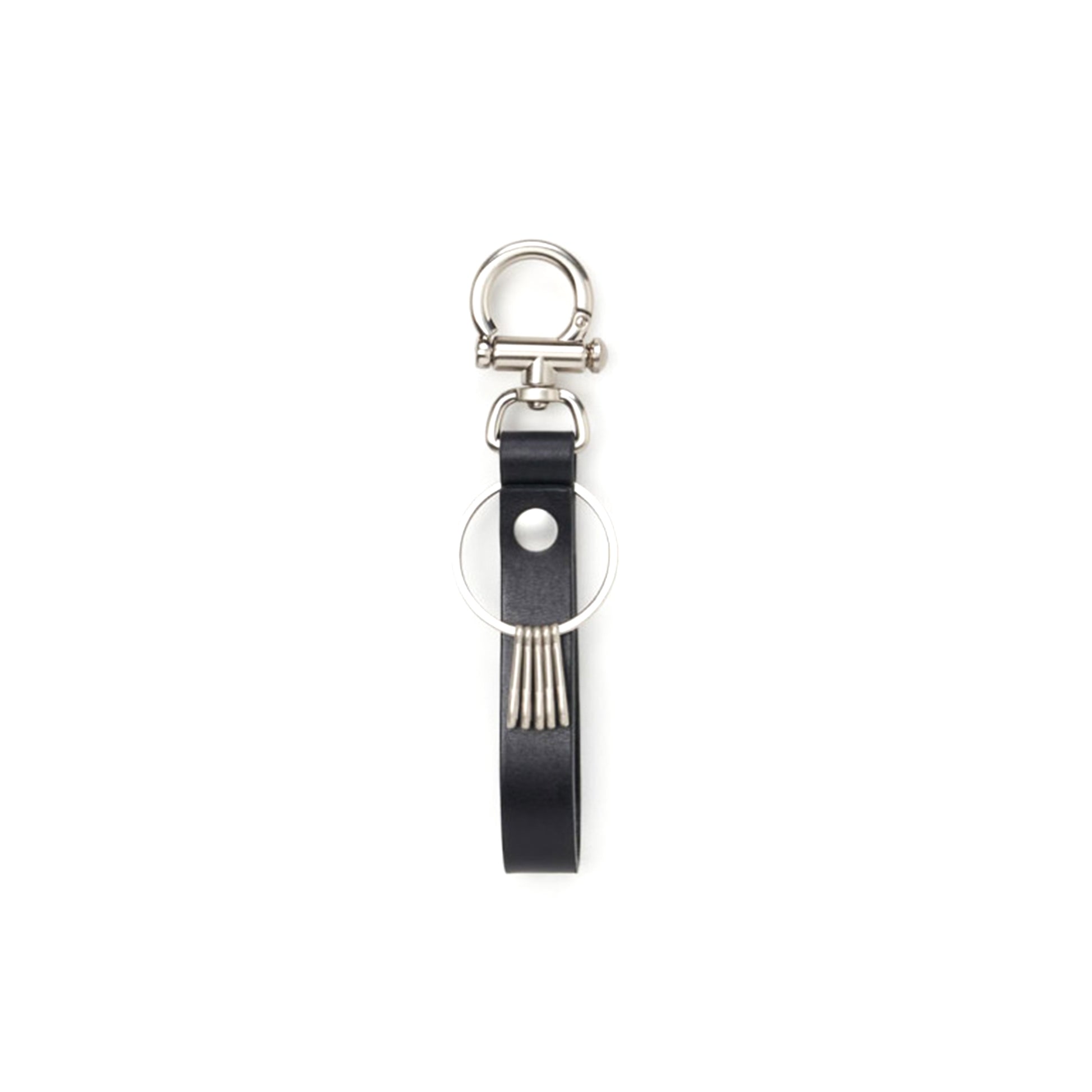 Key flock black – CIBONE O'TE