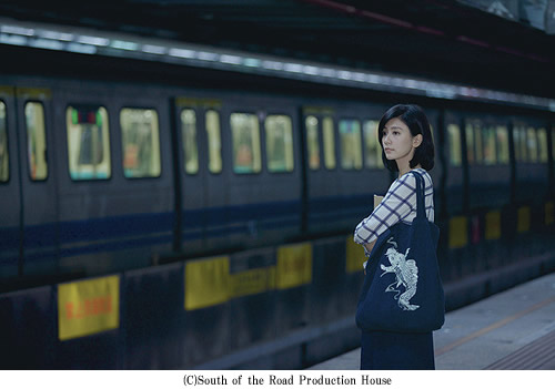 若葉のころ』 - 映画レビュー