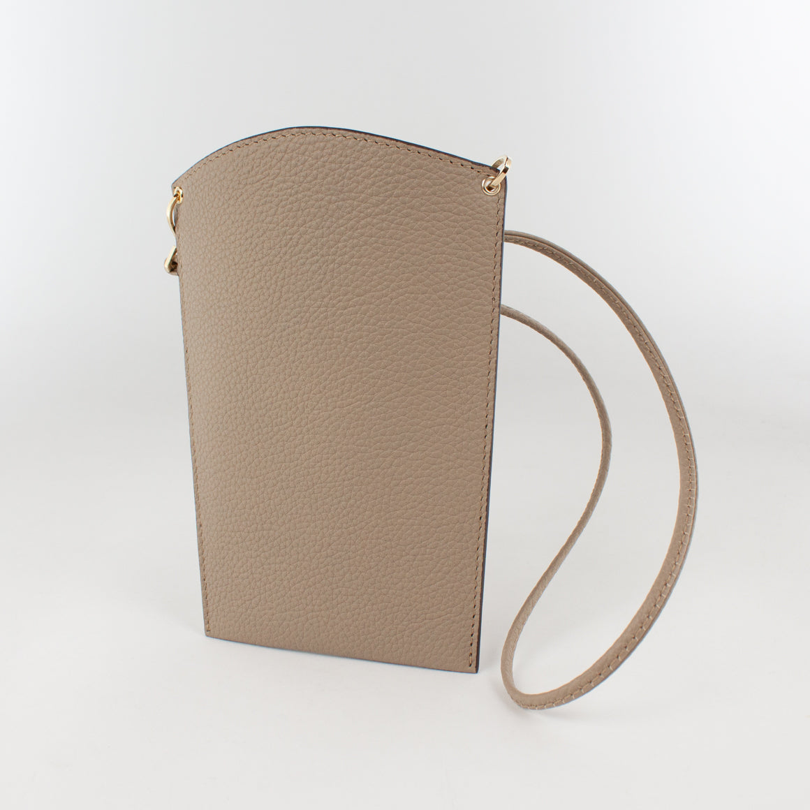 1263 LD MINI SACOCHE Col.Taupe – Cisei Online Shop