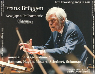 クラシック音楽CDの雑談（2024年1月） － Classical CD