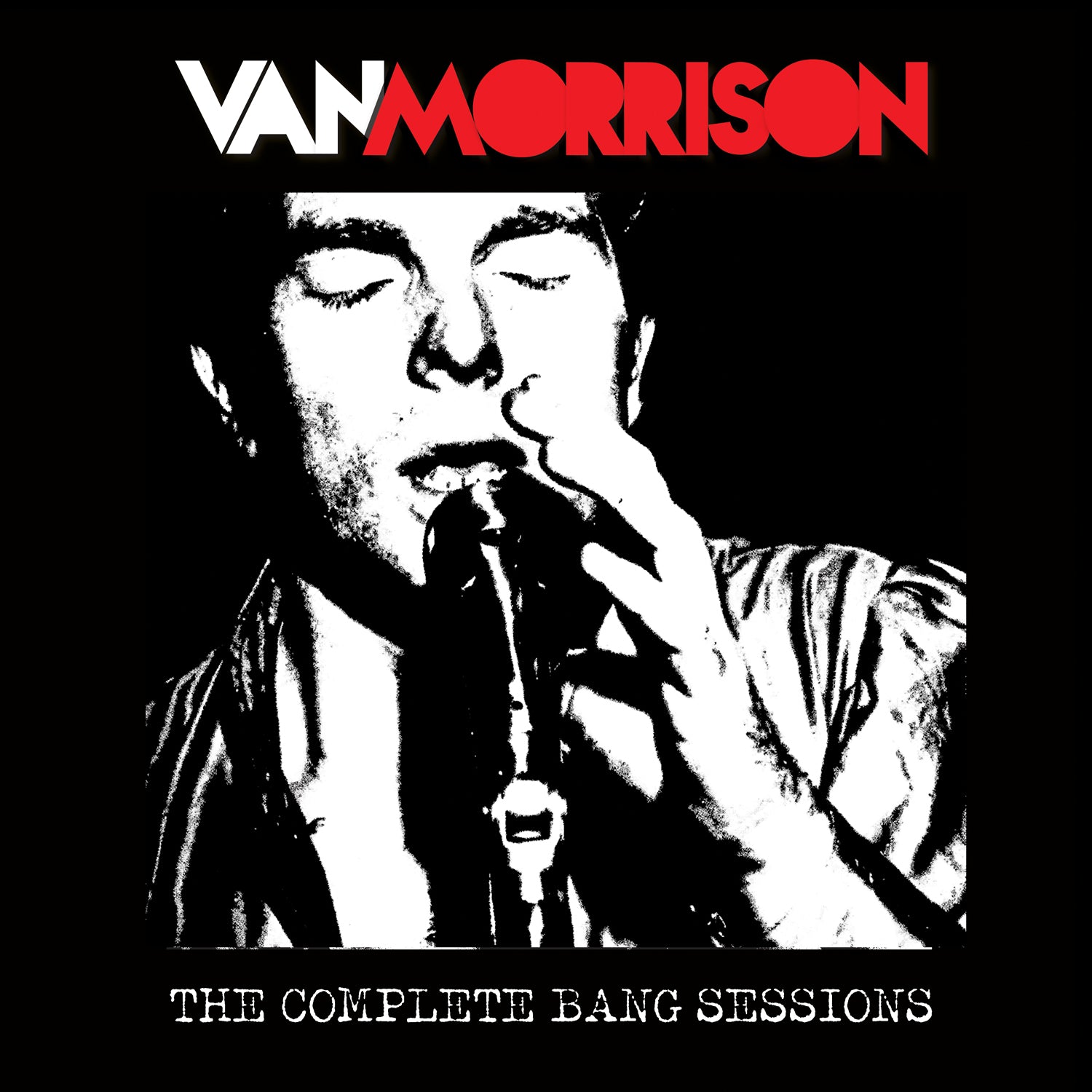 Van Morrison - The Complete Bang Sessions (2 LP) - Cleopatra Records