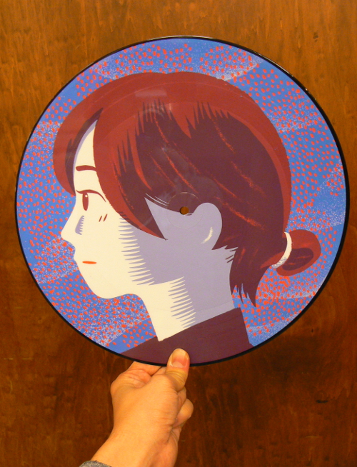 シャムキャッツ / TAKE CARE [Analog] | COCONUTS DISK KICHIJOJI