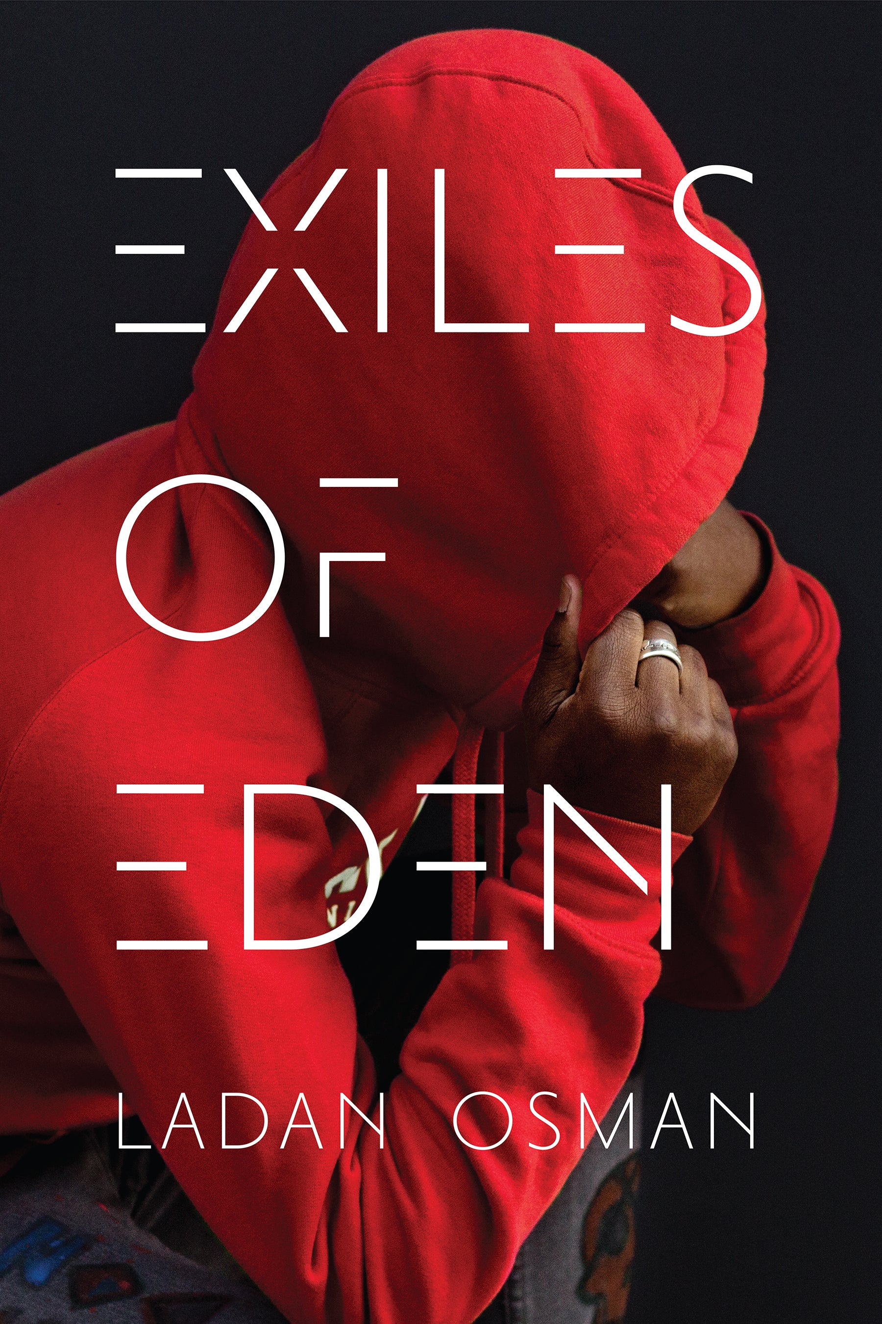 Exiles of Eden – Coffee House Press