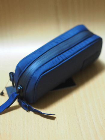 HEAD PORTER ヘッドポーター MASTER NAVY グラスケース: いろいろな