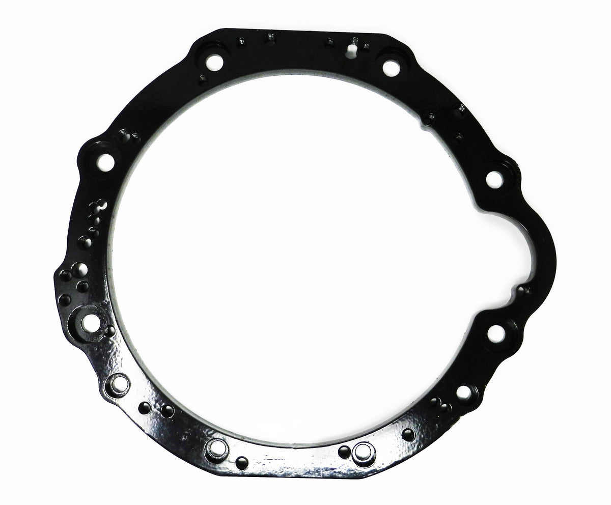 VK45DE to 350Z/370Z/300ZX/240SX Adapter Plate – Collins