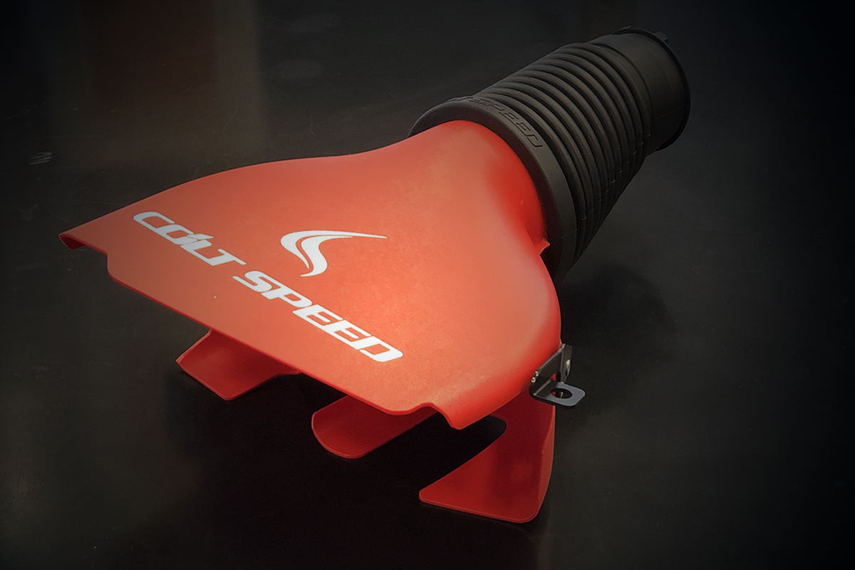 スズキ車用プロダクト｜コルトスピード