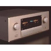 Accuphase E 530 Integrated Amplifiers user reviews : 4 out of 5