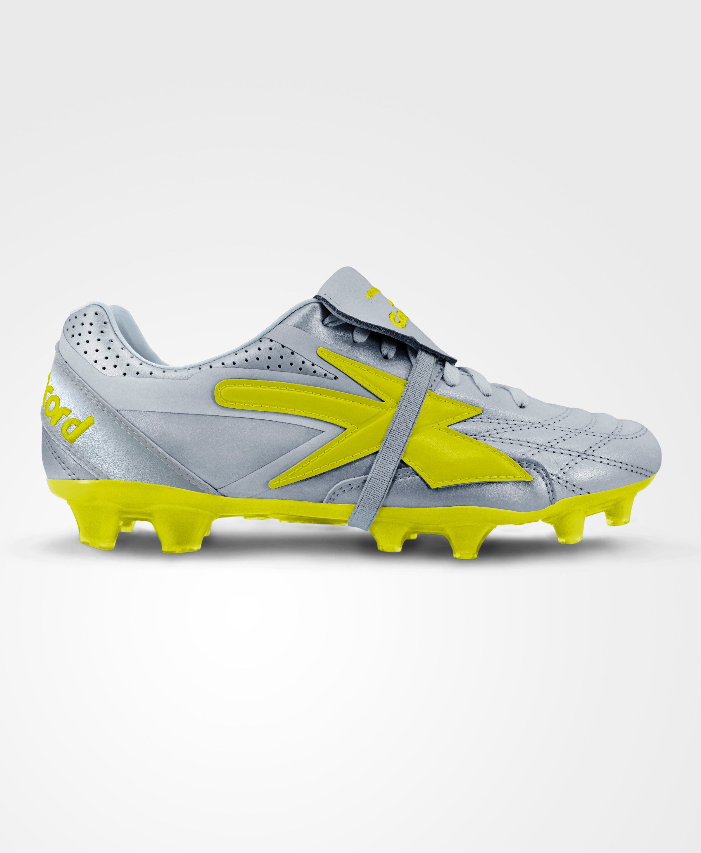 Soccer Shoes S160XV KANGAROO LEATHER – ConcordUSA