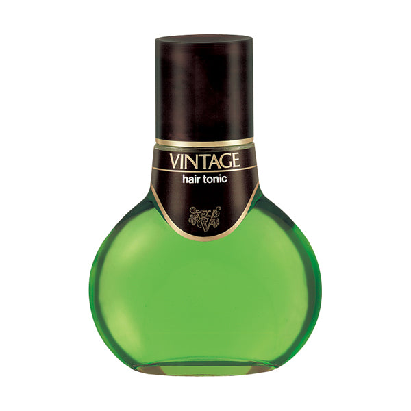 ヴィンテージ ヘアトニック – 化粧品専門店マサダヤ