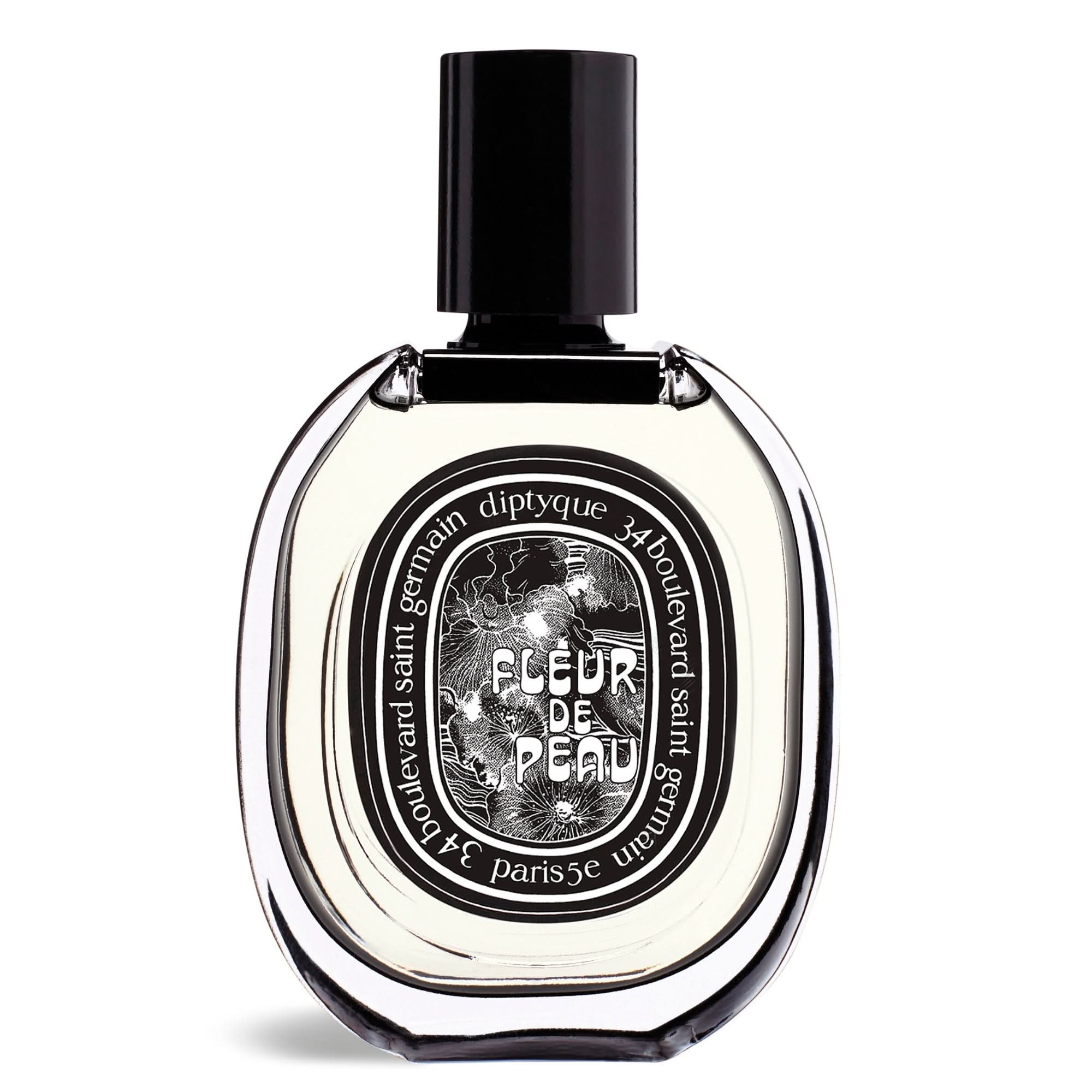 Fleur De Peau Eau De Parfum – Cos Bar