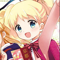 まんがタイムきらら展』限定販売情報｜二次元キャラクター公式グッズ