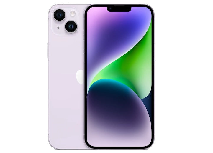 Apple iPhone 14 Plus - Refurbished - Unlocked – fehventure LLC