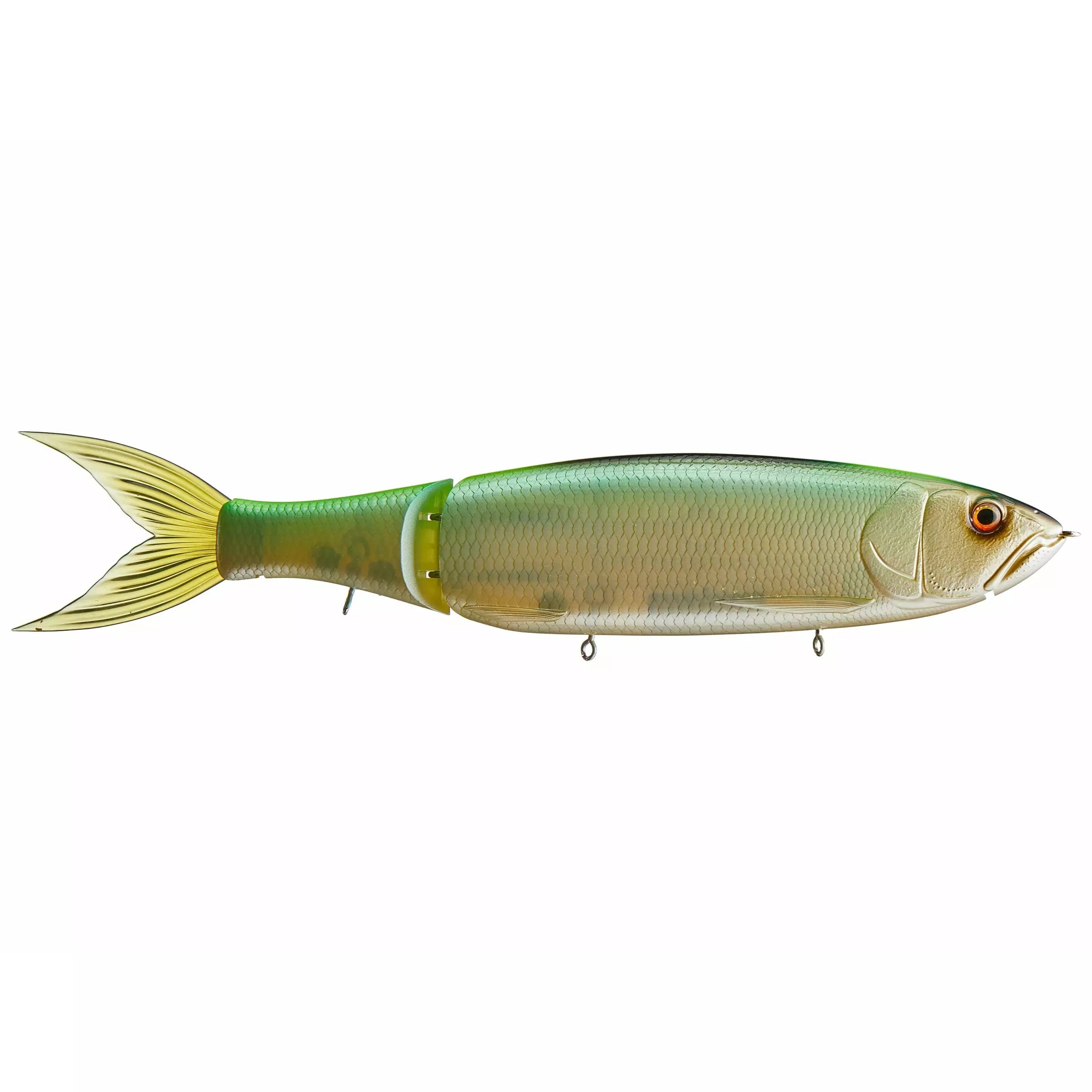 DEPS GIRAGIRA KOUGEKI-370MM | Copperstate Tackle