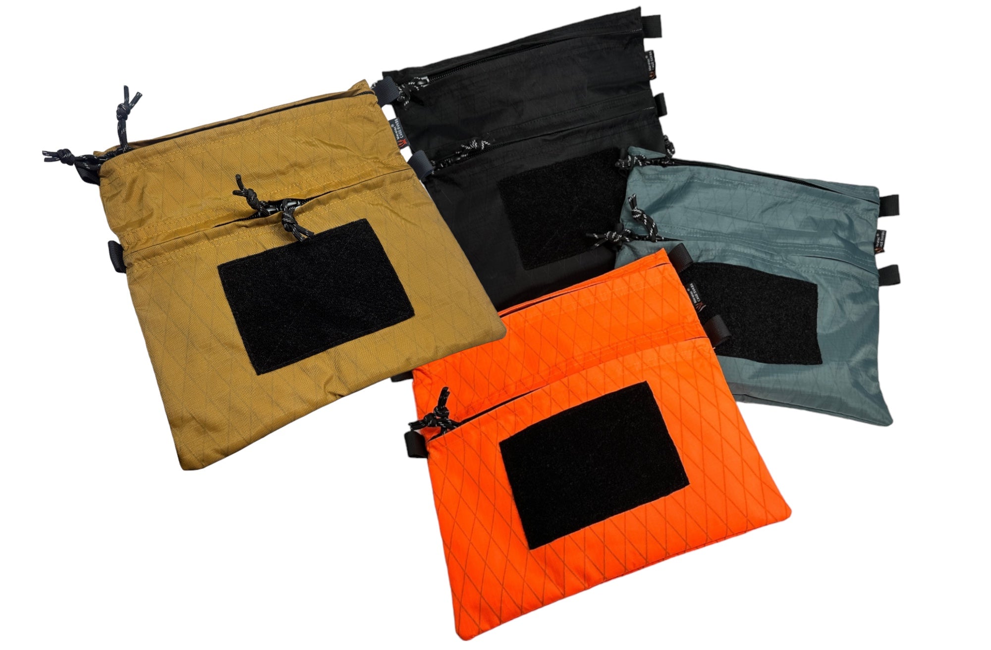 SAPX - Special Applications Pouch XPAC® by Maratac® – CountyComm