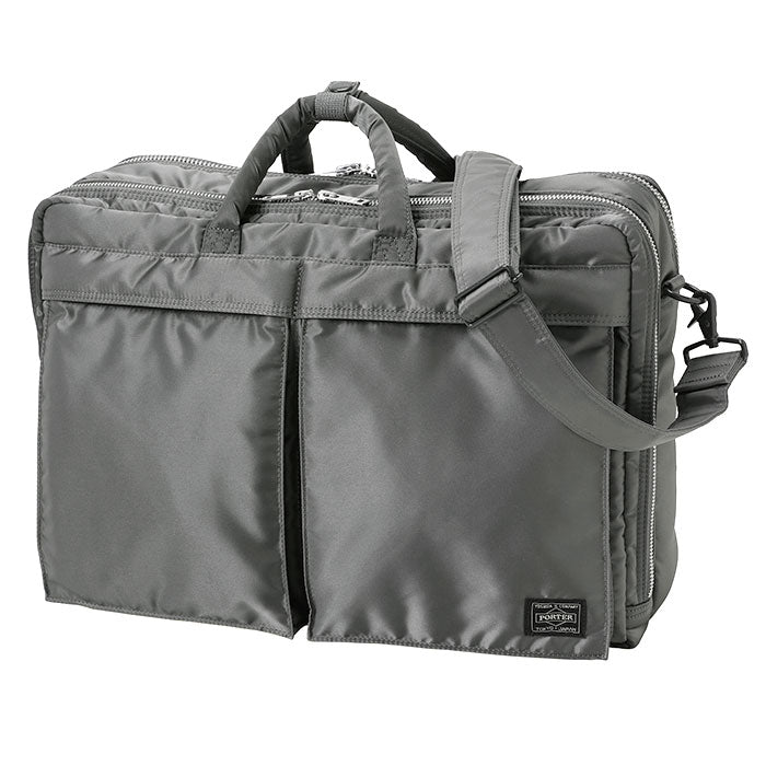 PORTER TANKER 3WAY BRIEFCASE [ 622-77460 ] – cotwohk