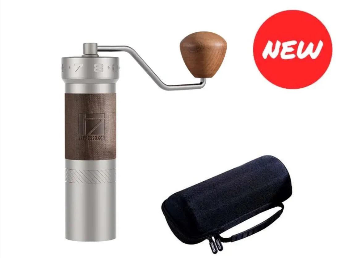 1ZPRESSO - ZP6 – Craft 42 Roasters