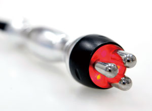 パイラバーストネオ ラジオ波 プローブ ヘッド パイラバーストネオ