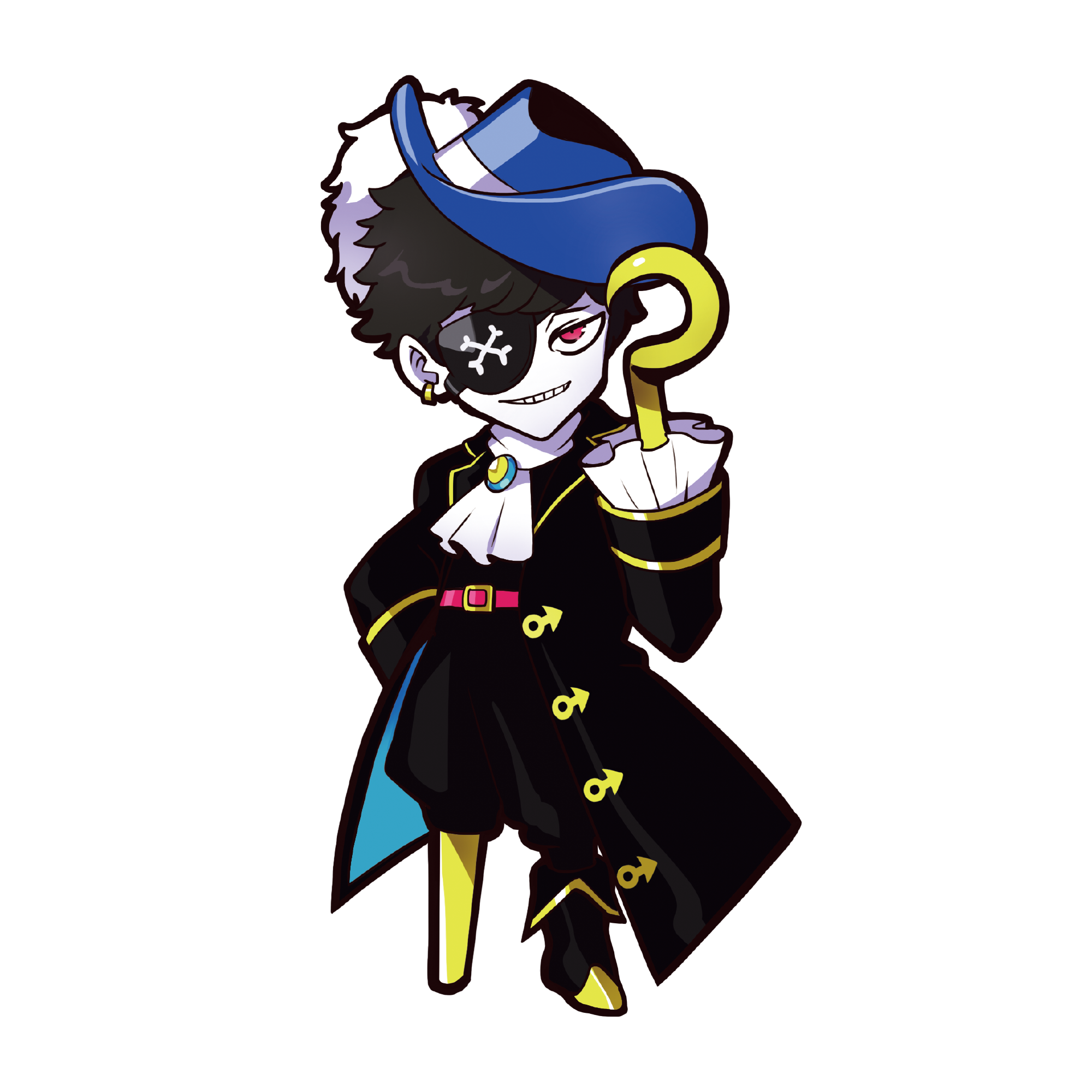 Mondo – CRAZY RACCOON