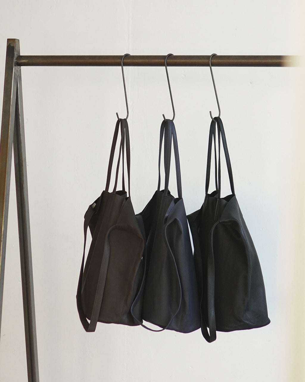 Morphee モルフェ 3WAY ラージ トートバッグ ショルダーバッグ