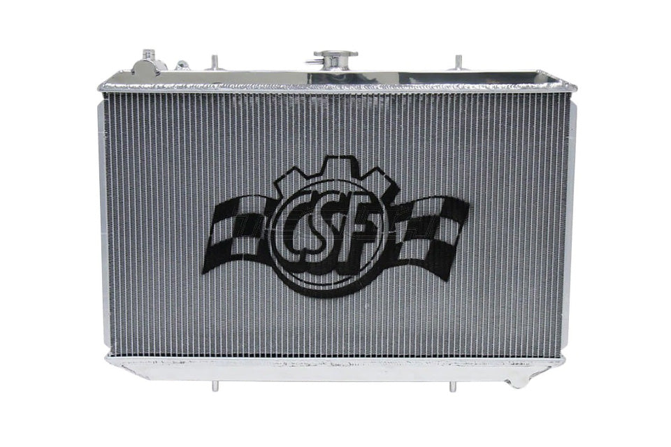 CSF #2871: 90-97 Nissan 300ZX (non-turbo) High-Performance All