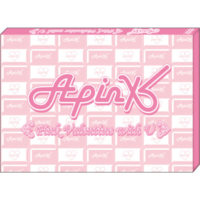 Apink 1st LIVE TOUR 2015 ～PINK SEASON～ 同時生中継 | apink-mobile