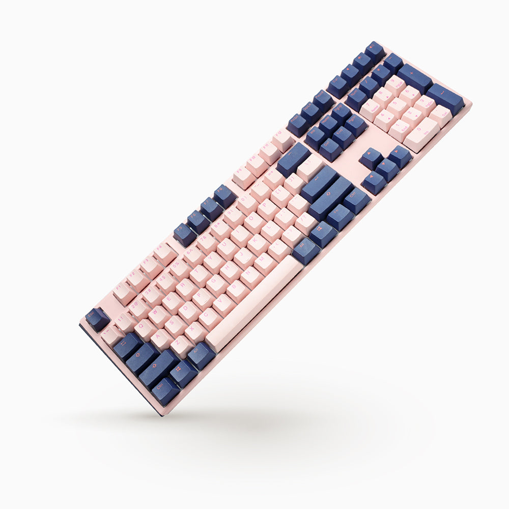 One 3 Fuji – Ducky