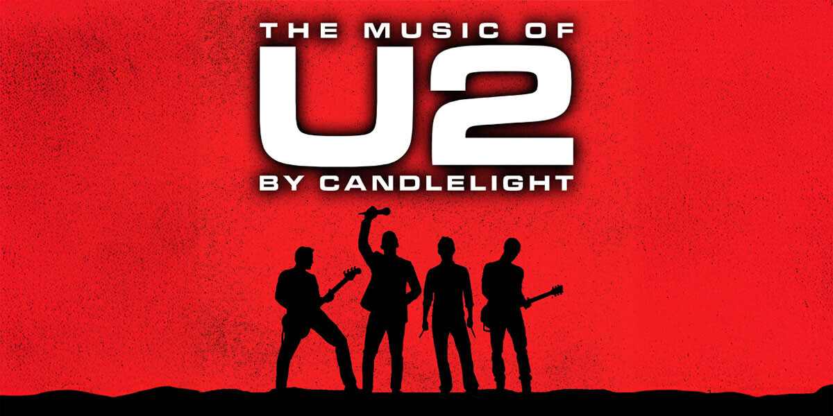 The Music Of U2 By Candlelight - Dublin.ie