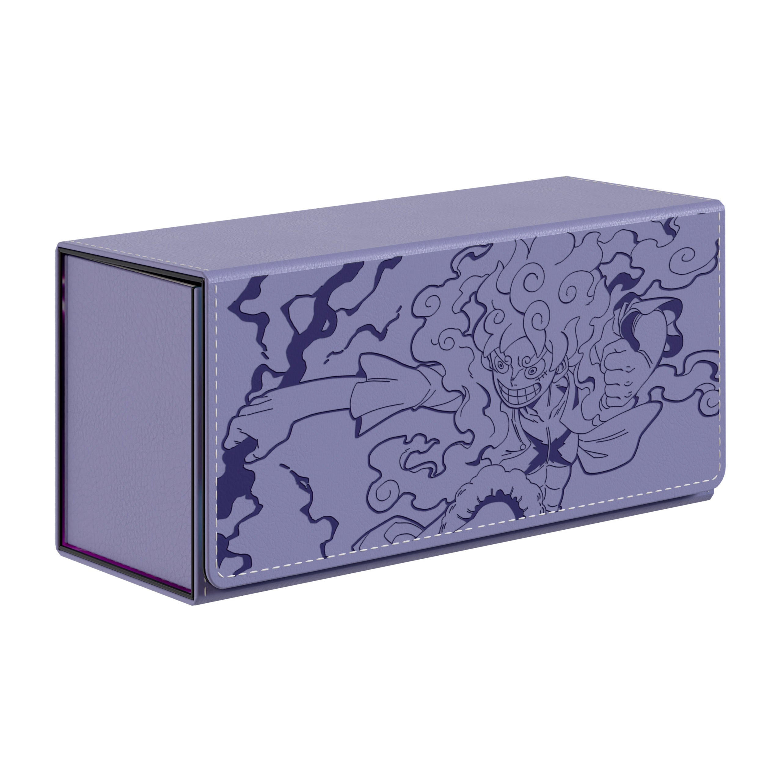 Liberation EV 2.5 XL Elite Series Box – Dueling Guard