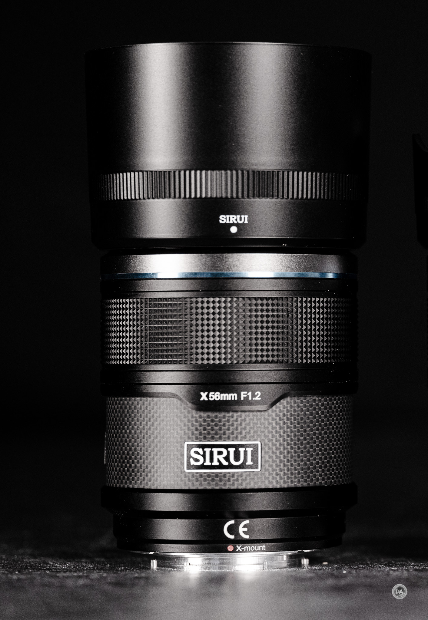 Sirui Sniper 56mm F1.2 AF Review - DustinAbbott.net