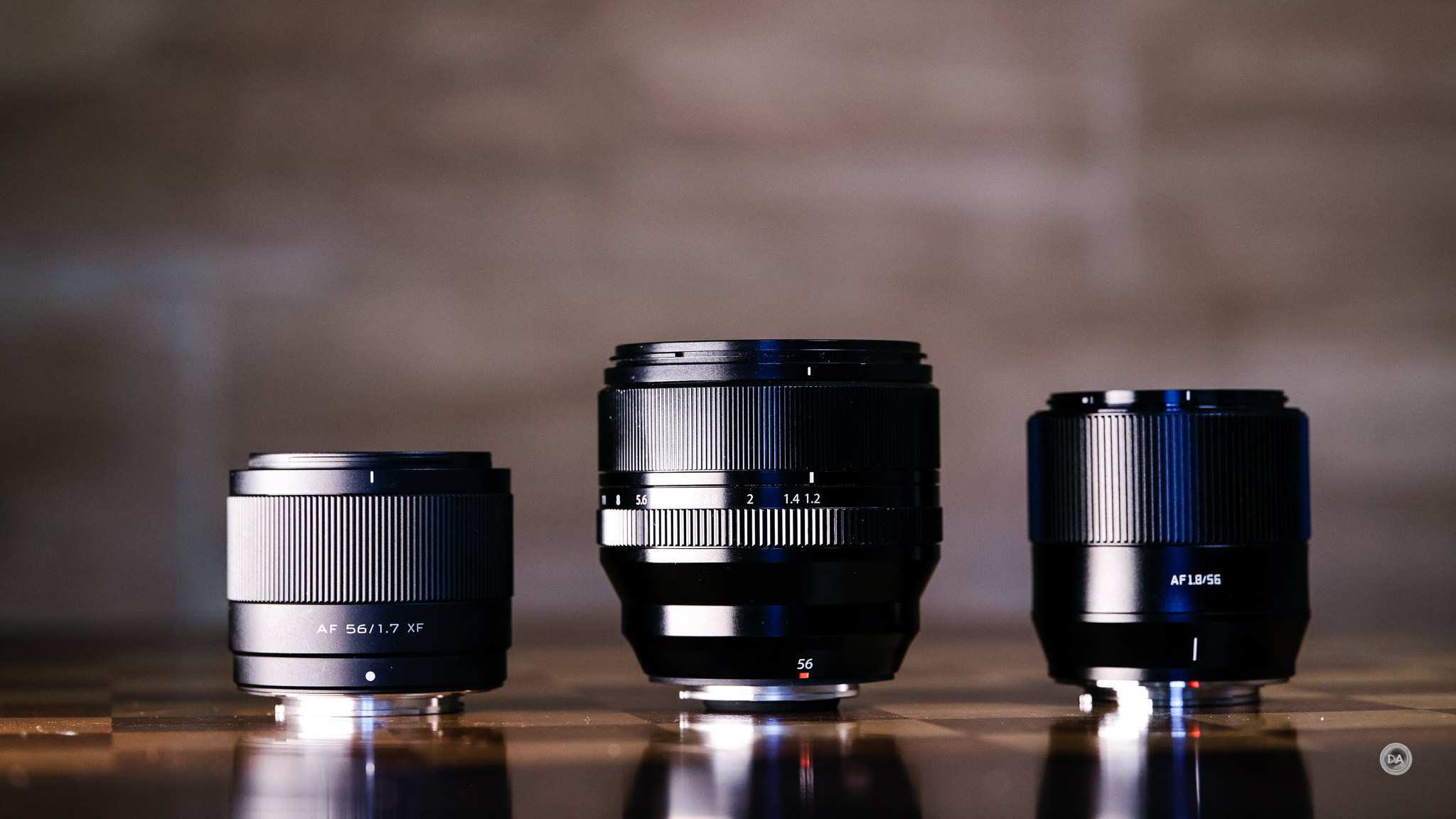 Viltrox AF 56mm F1.7 X-Mount Review - DustinAbbott.net