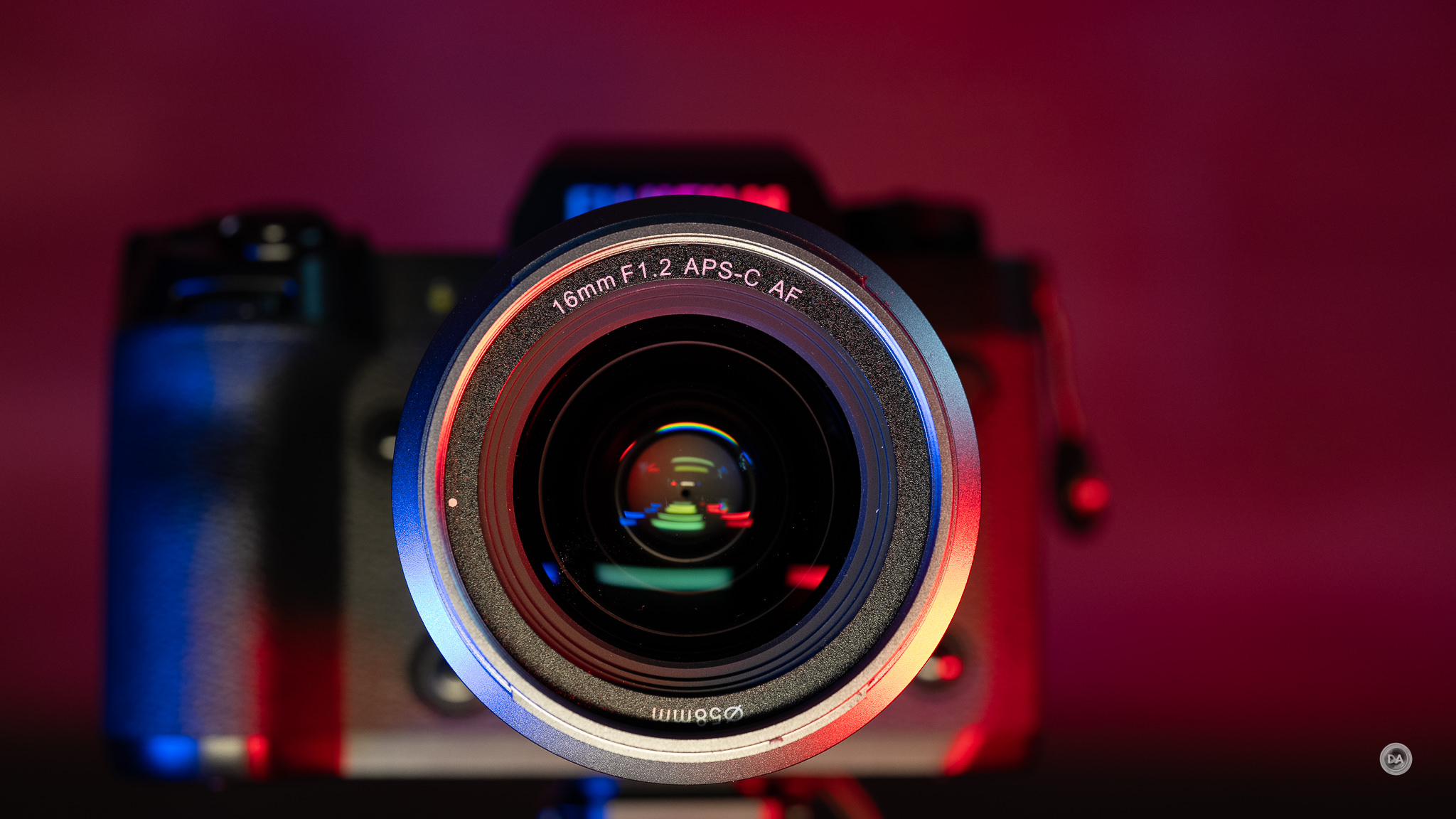 Sirui Sniper 16mm F1.2 X-mount Review - DustinAbbott.net