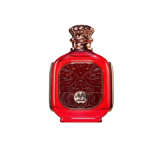 Zimaya Zukhruf Cherry
