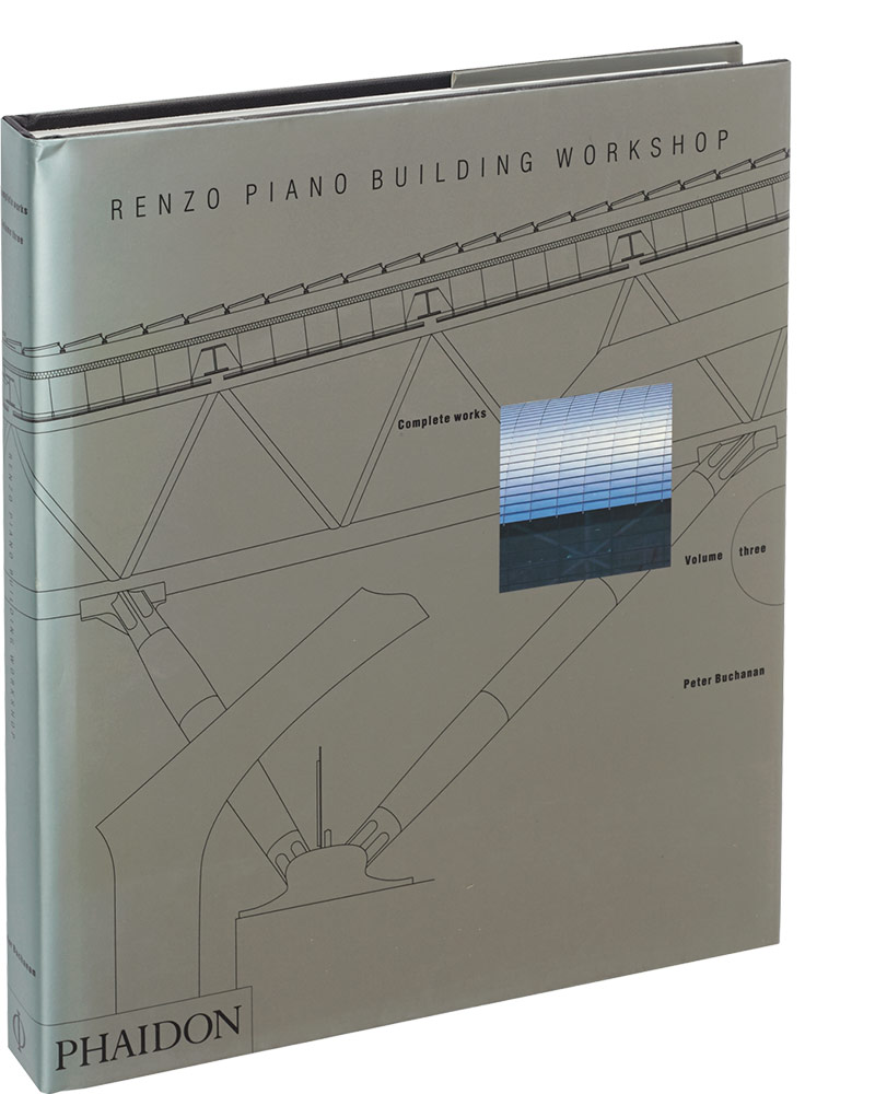 Renzo Piano Building Workshop — Circa Press